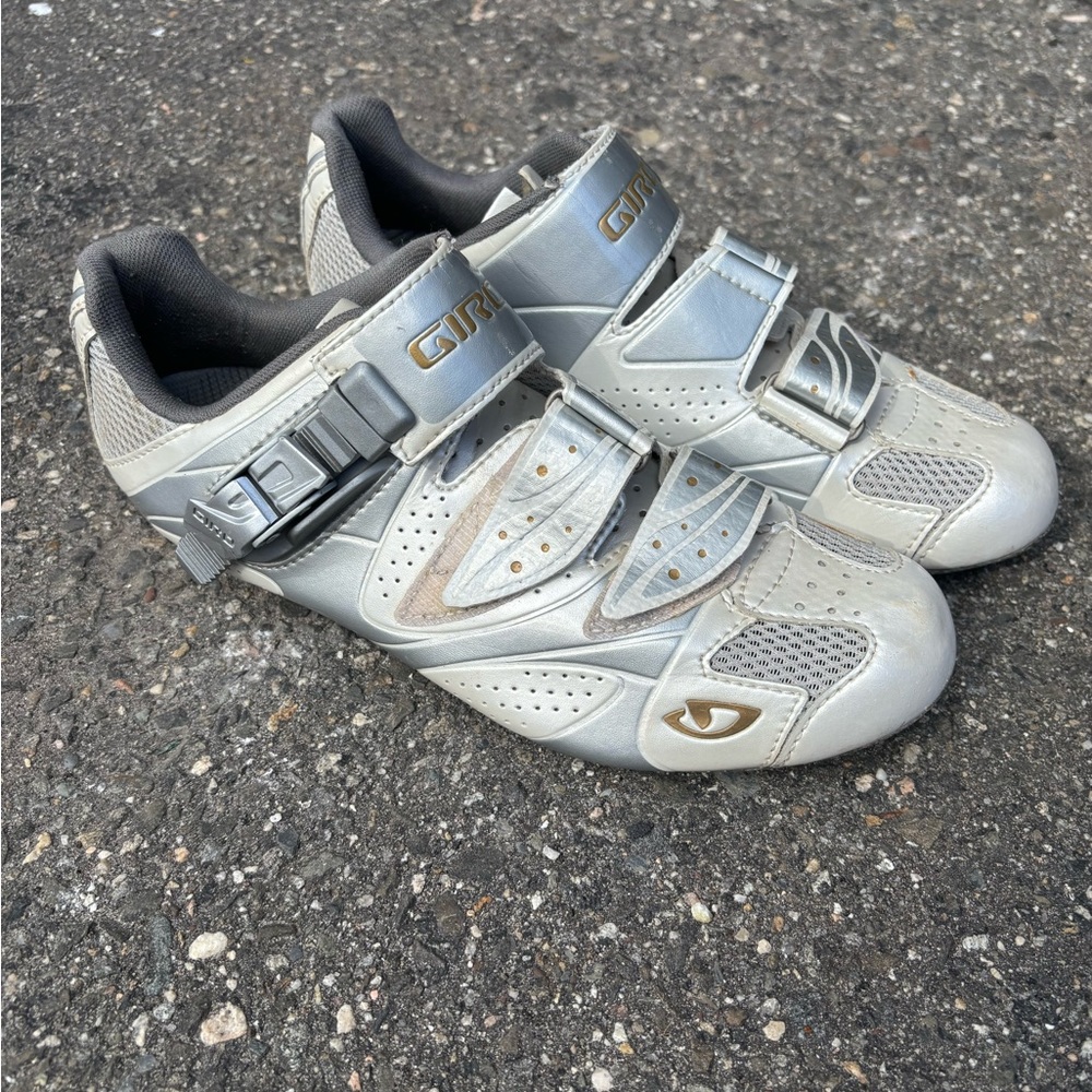 Giro EC70 Espada cycling Shoes
